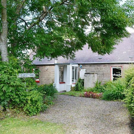 The Cottage Saint Cyrus Eksteriør billede